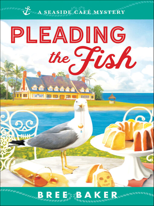 Title details for Pleading the Fish by Bree Baker - Wait list